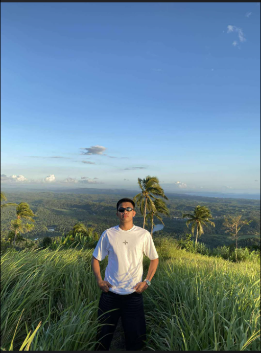 Student Profile Picture